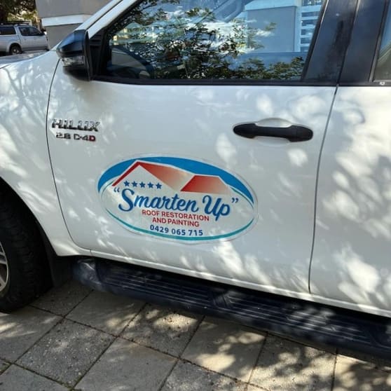 High Growth Roof Restoration Business for Sale - Prime Perth, WA Location - Turnover: $150,000 - Stellar Star Rating - Equipment Included - Strong Customer Base - Strong Online Reputation - Asking Price: $60,000