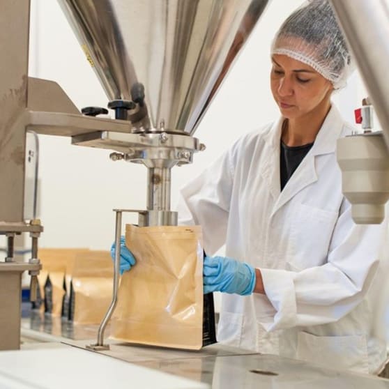 Established Online Supplement, Protein Powder & Health Foods Manufacturer + E-Commerce Brand (AU/NZ) Established Online Supplement, Protein Powder & Health Foods Manufacturer + E-Commerce Brand (AU/NZ)