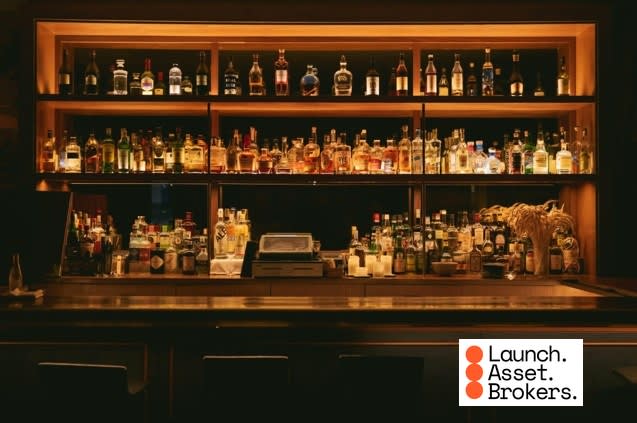 Restaurant and Bar in a Fortitude Valley Hotel  Fully Managed with Three Revenue Streams.