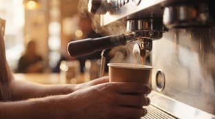 Established Weekday Cafe - No Weekend Work
