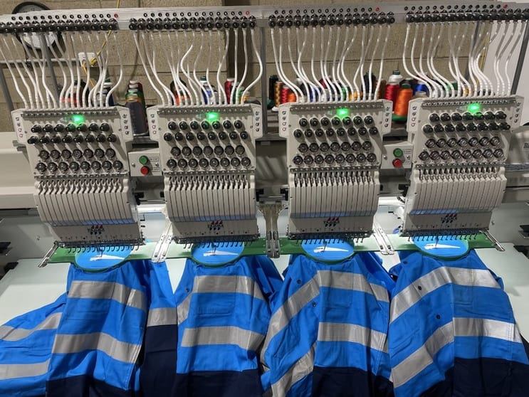 A Turnkey Business with a Lasting Impression A Turnkey Business with a Lasting Impression