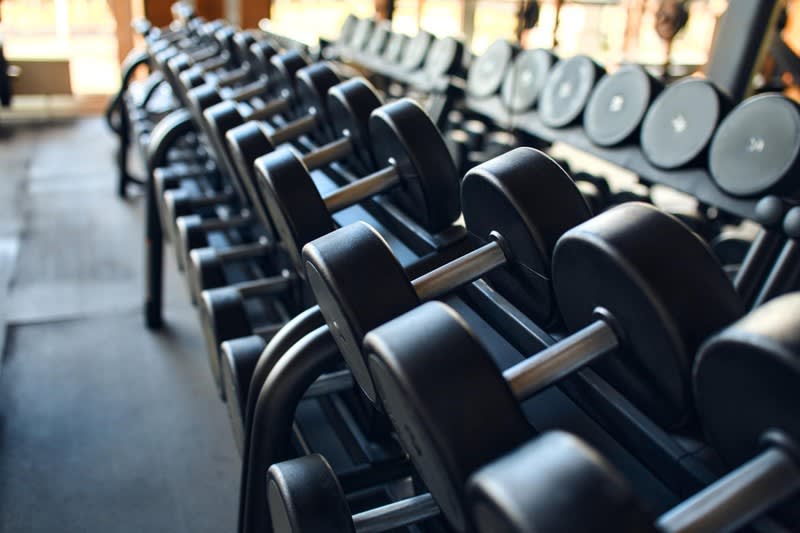 Established Darwin Gym & Fitness Centre