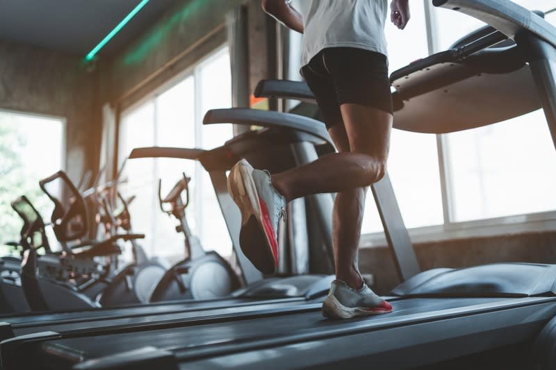Established Darwin Gym & Fitness Centre
