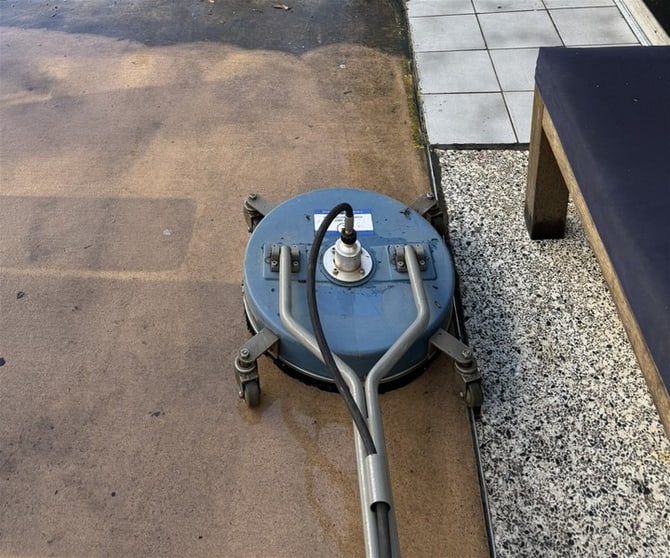 Profitable, Recession-Resilient Cleaning & Restoration Business Profitable, Recession-Resilient Cleaning & Restoration Business