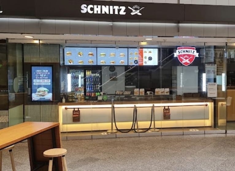 schnitz franchise business for sale in Melbourne schnitz franchise business for sale in Melbourne