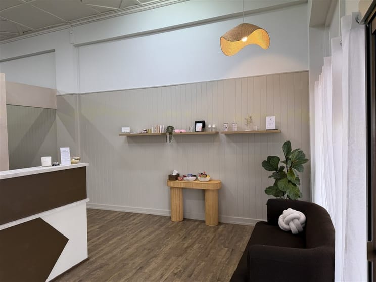 Enhance Beauty Salon Enhance Beauty Salon