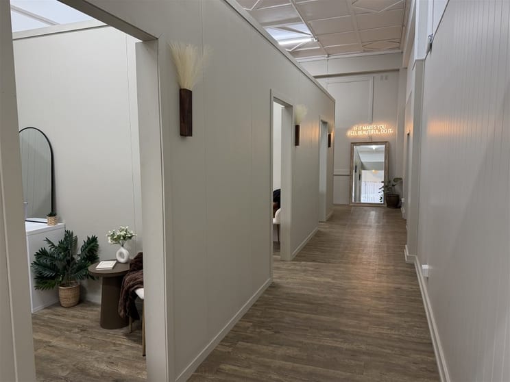 Enhance Beauty Salon Enhance Beauty Salon