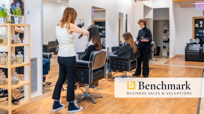 Mooloolaba Hair Salon - Established, Fully Managed and Profitable Mooloolaba Hair Salon - Established, Fully Managed and Profitable