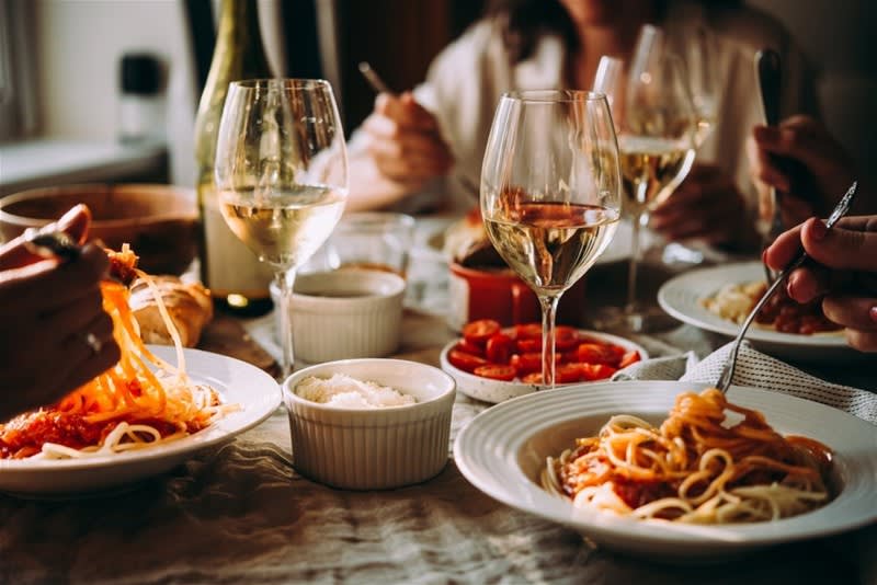 Newly Renovated Italian Restaurant with Wine Bar near Moonee Ponds  Ref: 15565