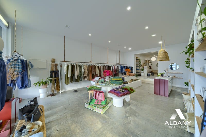 Signature Boutique - Opportunity Calling