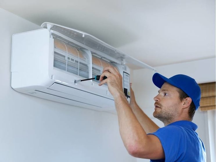Established Commercial HVAC Business Established Commercial HVAC Business