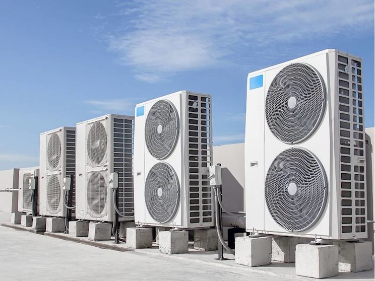 Established Commercial HVAC Business Established Commercial HVAC Business