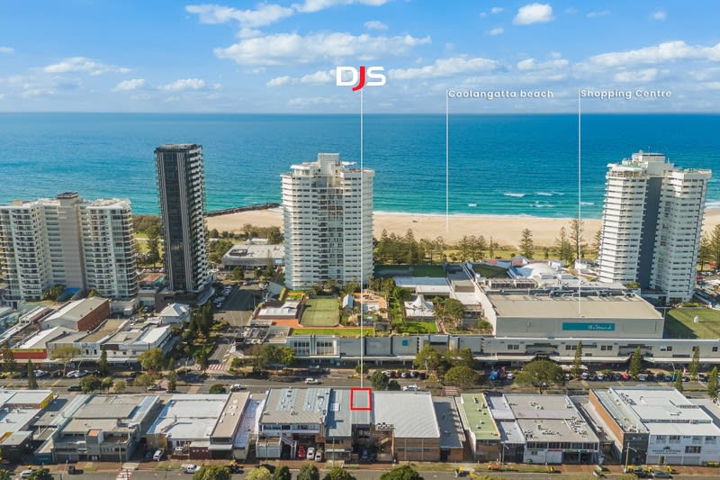 Sea Change Come & Live The Dream - Coolangatta Gold Sea Change Come & Live The Dream - Coolangatta Gold