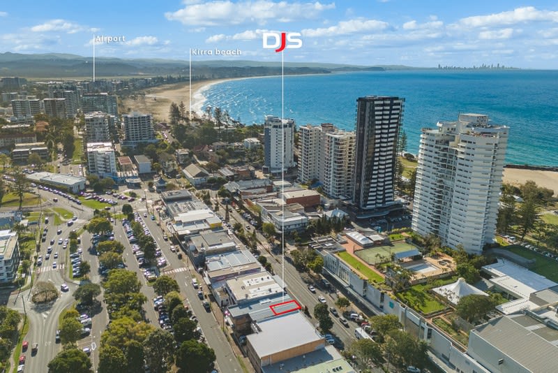 Sea Change Come & Live The Dream - Coolangatta Gold Sea Change Come & Live The Dream - Coolangatta Gold