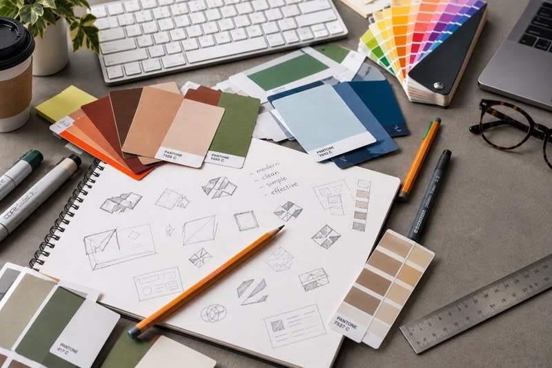 Boutique B2B Manufacturer Specialised Identification, Presentation and Branding Products (CS133)