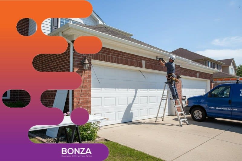 37234 Long-Established, Staff-Run Garage Door & Shed