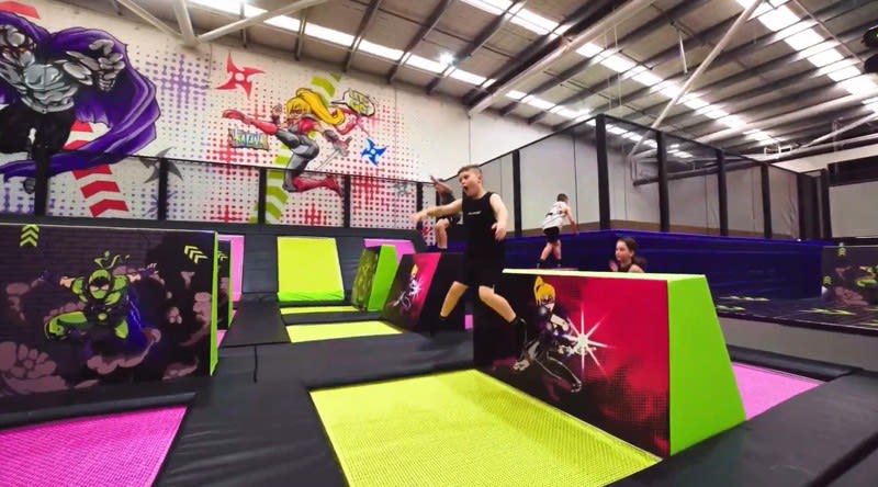 Large Premium Kids Entertainment Business | Fully Managed | Profitable | Melbourne's Inner West Large Premium Kids Entertainment Business | Fully Managed | Profitable | Melbourne's Inner West
