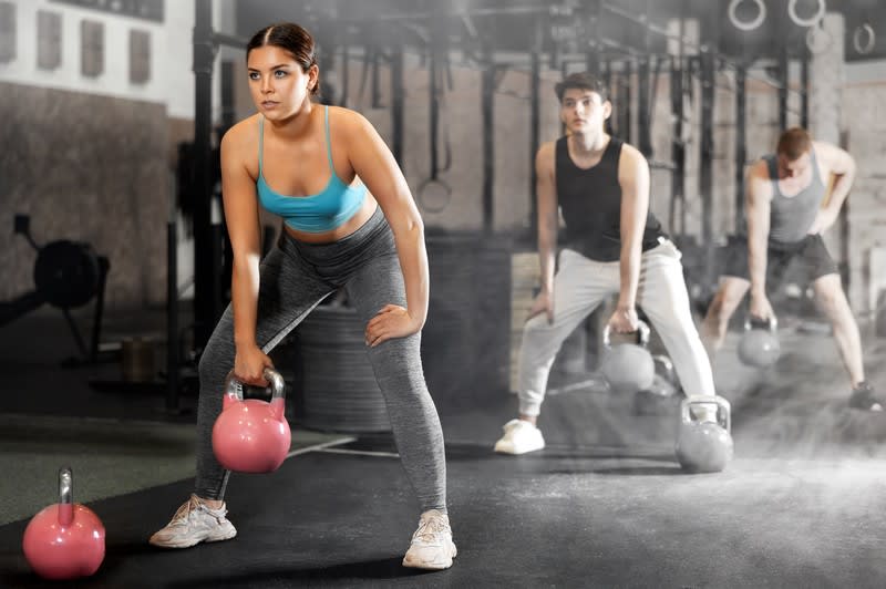 Gym and Pilates on the Sunshine Coast