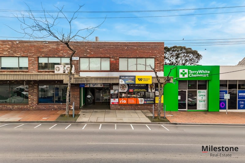 Rare & Prestige Business Opportunity---money Transfer And Grocery Business For Sale !! Rare & Prestige Business Opportunity---money Transfer And Grocery Business For Sale !!