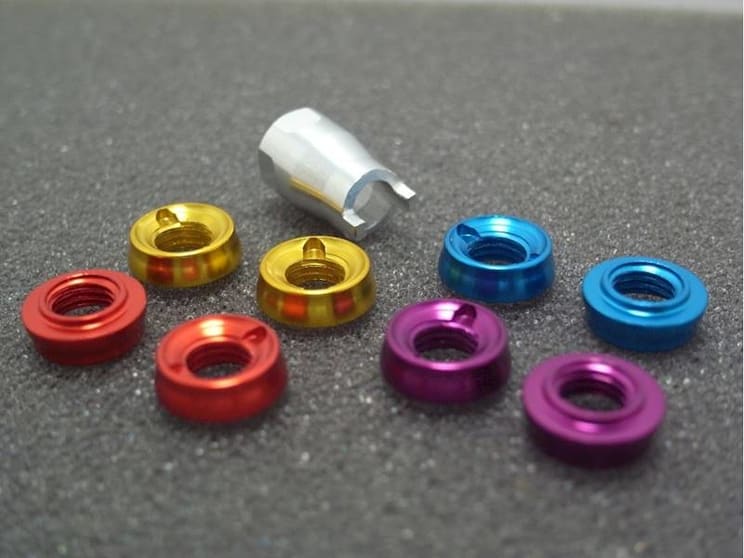 Specialist Anodising Business and Freehold Specialist Anodising Business and Freehold