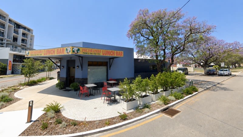 Lunch Bar & Cafe business for sale in Burswood Lunch Bar & Cafe business for sale in Burswood