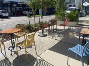 Lunch Bar & Cafe business for sale in Burswood Lunch Bar & Cafe business for sale in Burswood