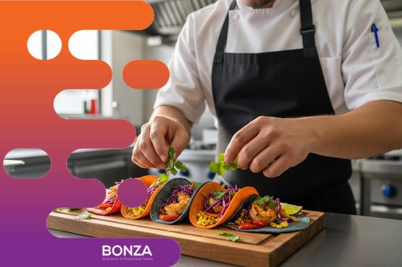 37237 Profitable Mexican Restaurant & Bar - Strong Local Following