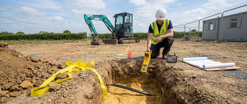 Underground Asset Management & Vacuum Excavation Business | $4M 2026 Sales | Under Management Underground Asset Management & Vacuum Excavation Business | $4M 2026 Sales | Under Management