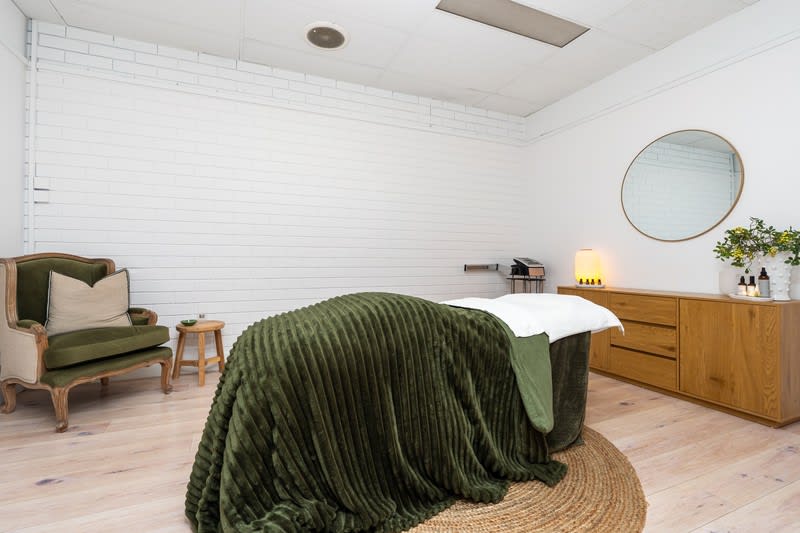 Where Business Meets Wellbeing - The Ritual Skin & Wellness Where Business Meets Wellbeing - The Ritual Skin & Wellness