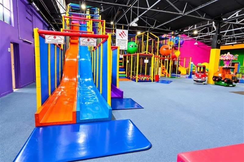 Funbugs Ballarat: Where Family Fun Meets Opportunity Funbugs Ballarat: Where Family Fun Meets Opportunity