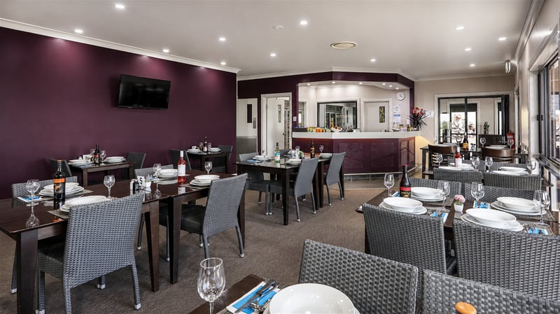 Bushlander Motel - Wandoan QLD Bushlander Motel - Wandoan QLD