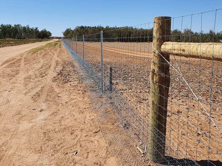 Riverland Rural Contractors
