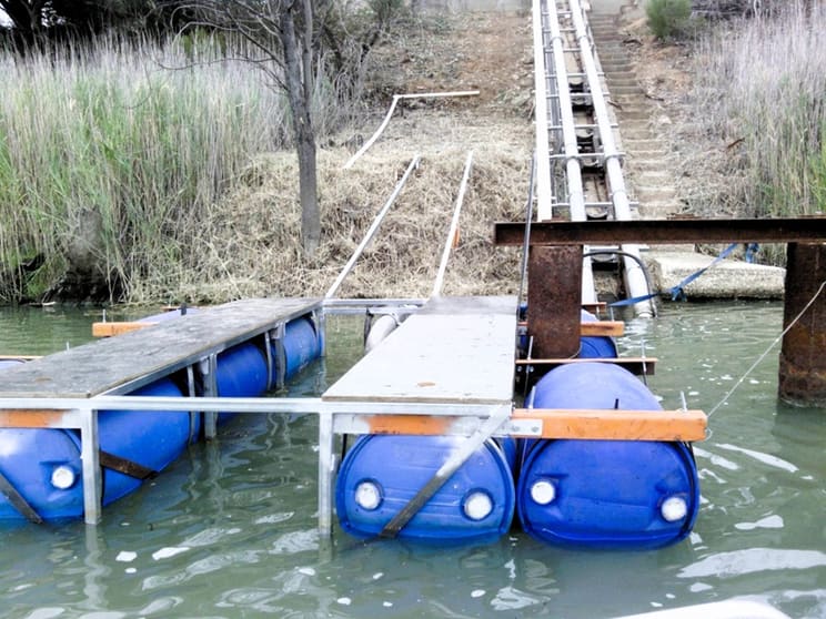 Riverland Rural Contractors