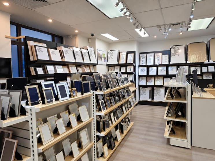 Iconic Sydney CBD Framing & Photo Business Est1991 Ref9235 Iconic Sydney CBD Framing & Photo Business Est1991 Ref9235