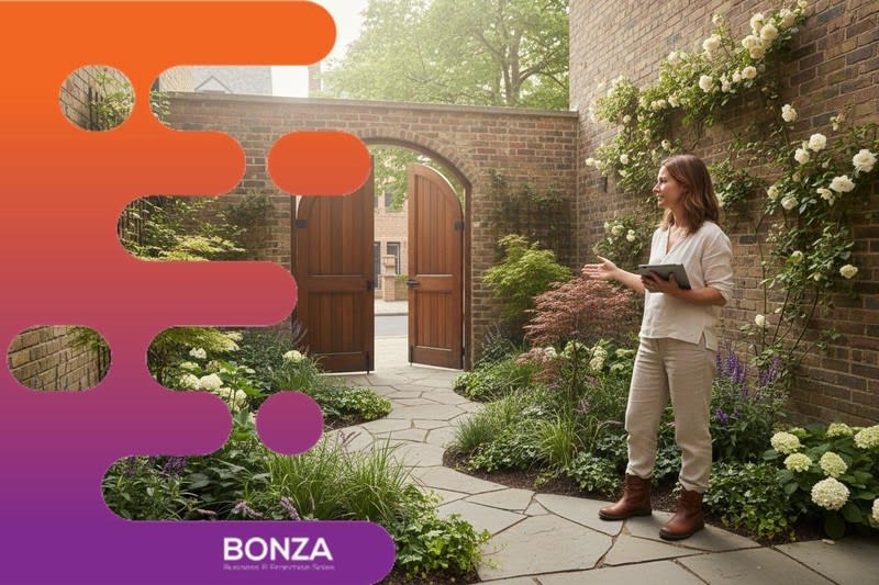 37236 Home-Based Garden Design Business With Strong Search Presence 37236 Home-Based Garden Design Business With Strong Search Presence