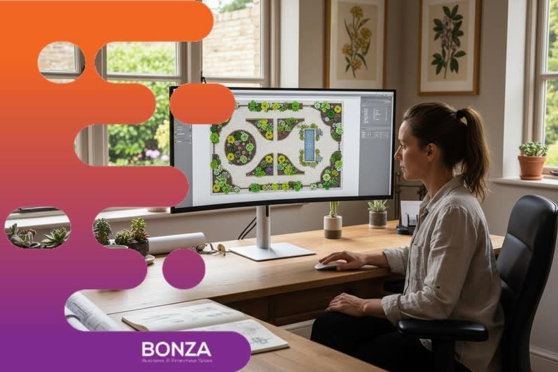 37236 Home-Based Garden Design Business With Strong Search Presence 37236 Home-Based Garden Design Business With Strong Search Presence