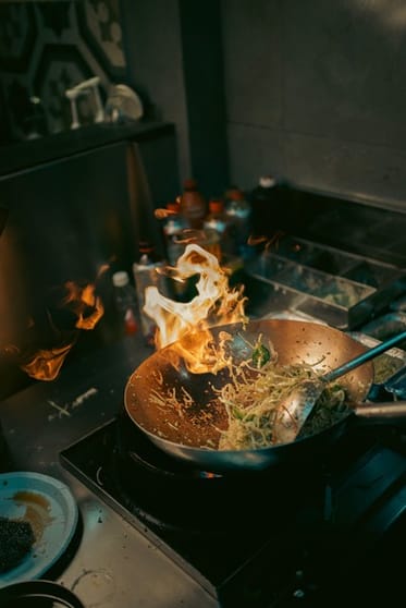 Chinese Restaurant for Sale in Strathfield | 1 Minute to Station | Strong Traffic Location Chinese Restaurant for Sale in Strathfield | 1 Minute to Station | Strong Traffic Location