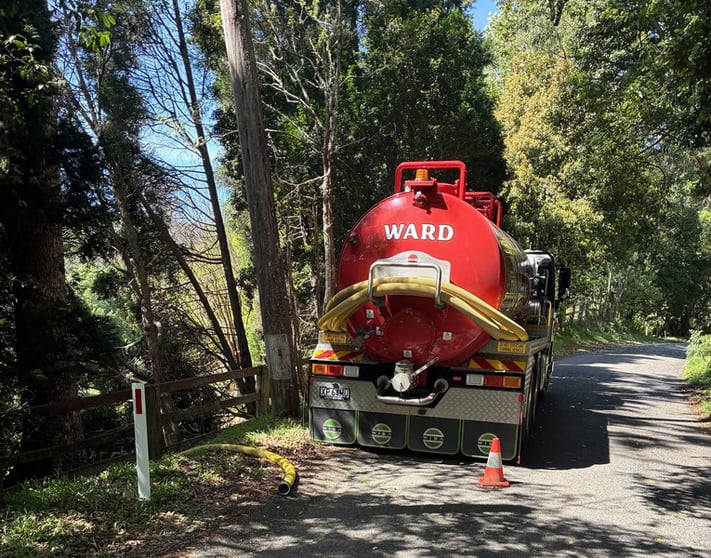 Septic Tank Services - Central Coast and Hunter Valley, NSW Septic Tank Services - Central Coast and Hunter Valley, NSW