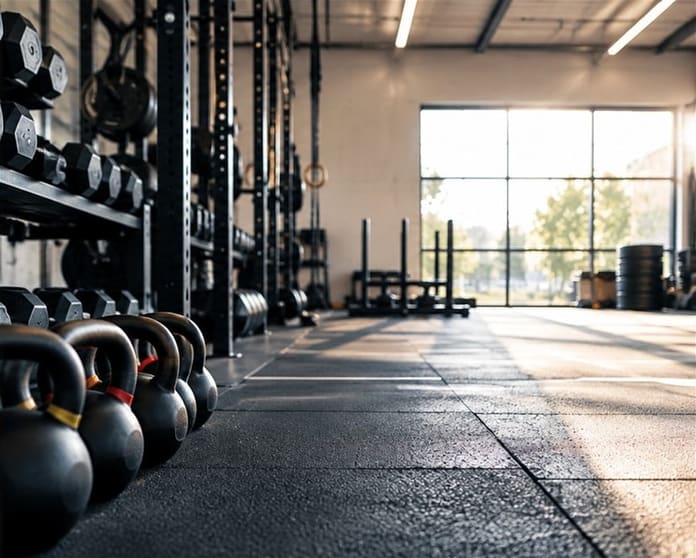 Profitable Fitness Business, Strong Membership, North Profitable Fitness Business, Strong Membership, North