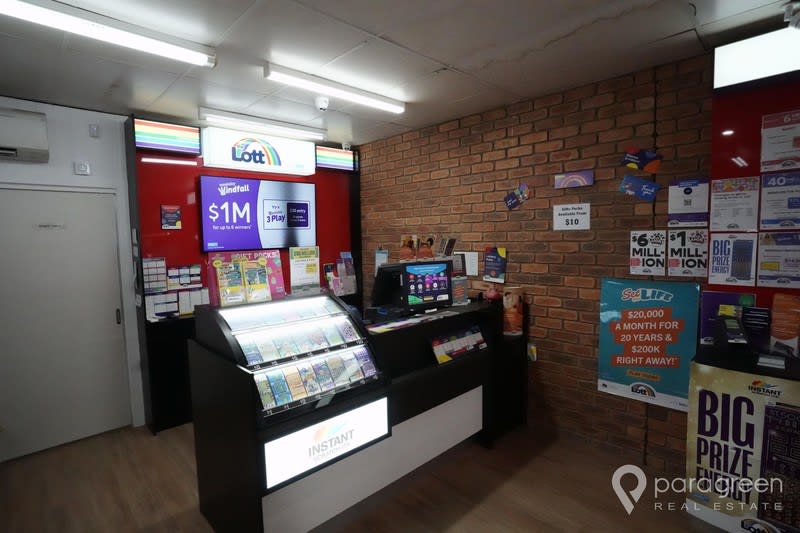 A Well-Established Family Business with Lifestyle Appeal A Well-Established Family Business with Lifestyle Appeal
