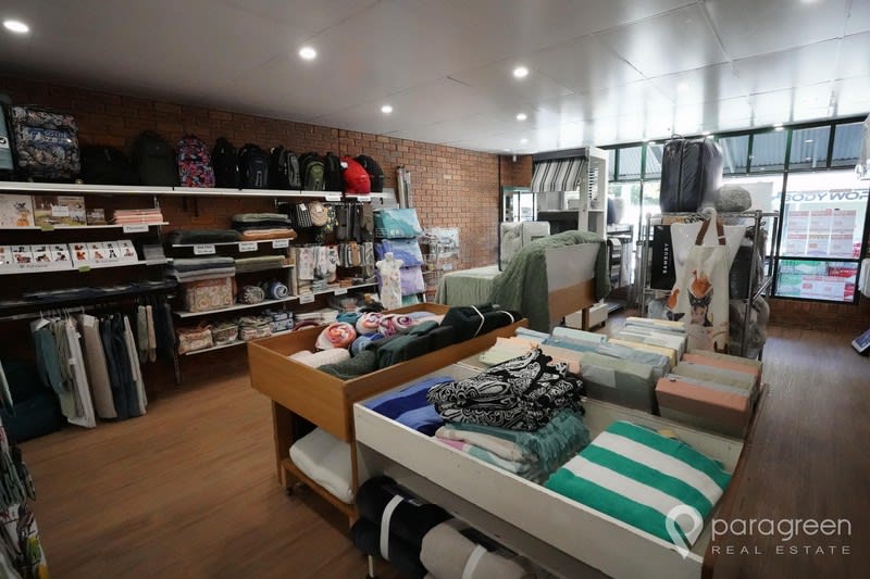 A Well-Established Family Business with Lifestyle Appeal A Well-Established Family Business with Lifestyle Appeal