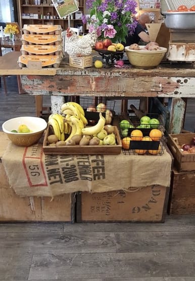Caffe And Genral For Sale In Dalesford VIC