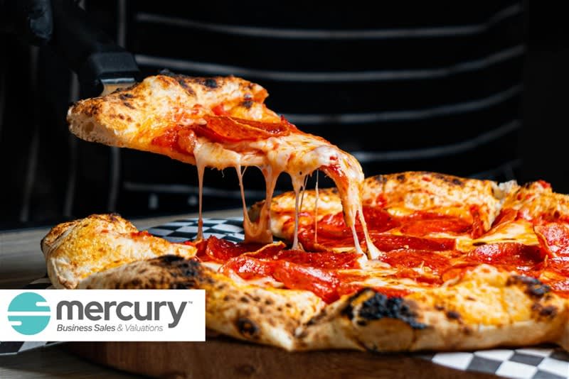 Urgent Sale Pizza Store Wiwo Only $55,000!
