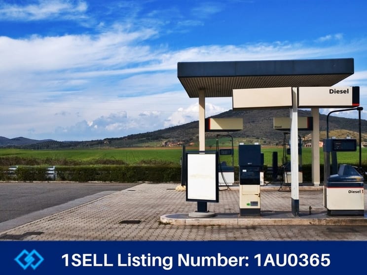 Freehold Going Concern (FHGC) | Independent Service Station | Hot Food | Convenience Store | Near Biloela | Central Queensland : 1SELL Listing ID: 1AU0365 Freehold Going Concern (FHGC) | Independent Service Station | Hot Food | Convenience Store | Near Biloela | Central Queensland : 1SELL Listing ID: 1AU0365