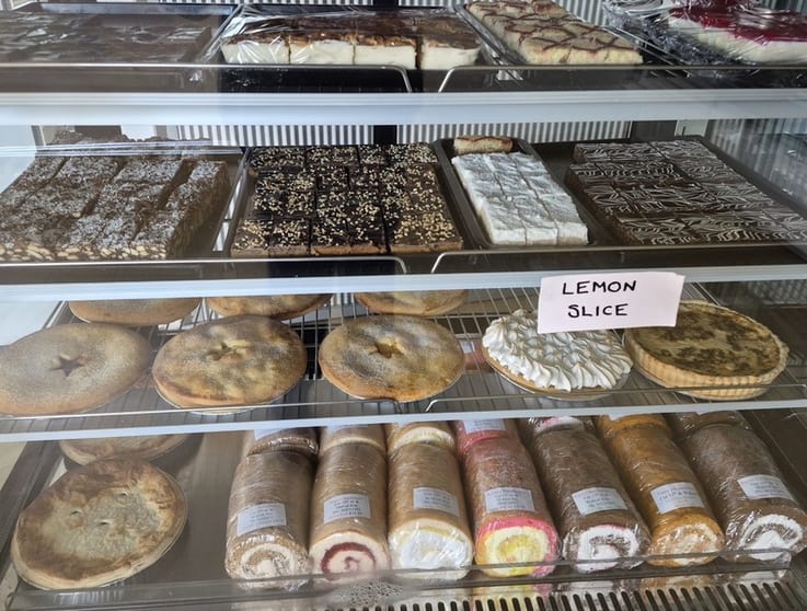 Long-Established Bakery for Sale Mildura, VIC Long-Established Bakery for Sale Mildura, VIC