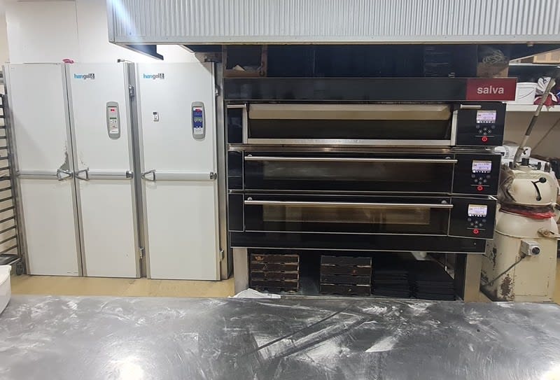 Long-Established Bakery for Sale Mildura, VIC Long-Established Bakery for Sale Mildura, VIC