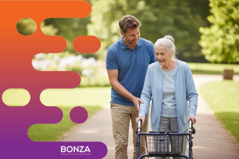 37243 - Registered NDIS Provider With Broad Support Registrations