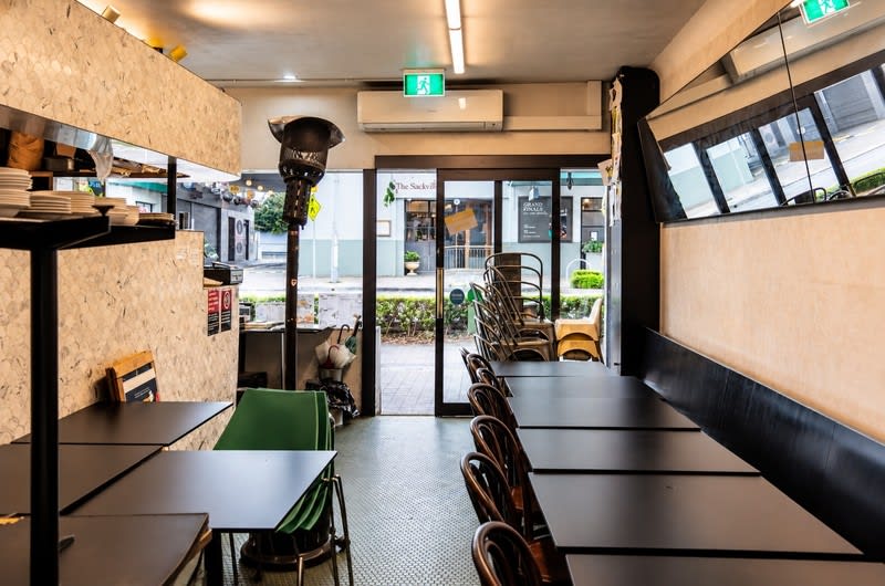 Established Seafood Restaurant for Sale Sydney Inner West, NSW Established Seafood Restaurant for Sale Sydney Inner West, NSW