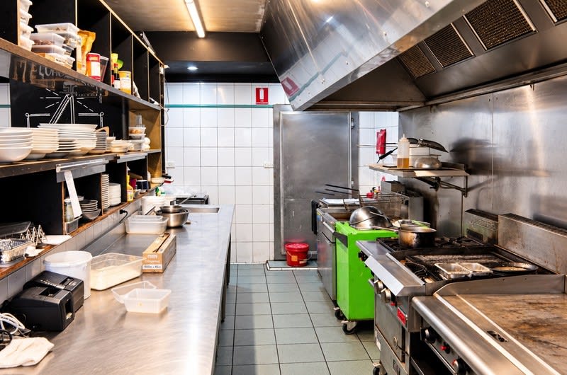 Established Seafood Restaurant for Sale Sydney Inner West, NSW Established Seafood Restaurant for Sale Sydney Inner West, NSW