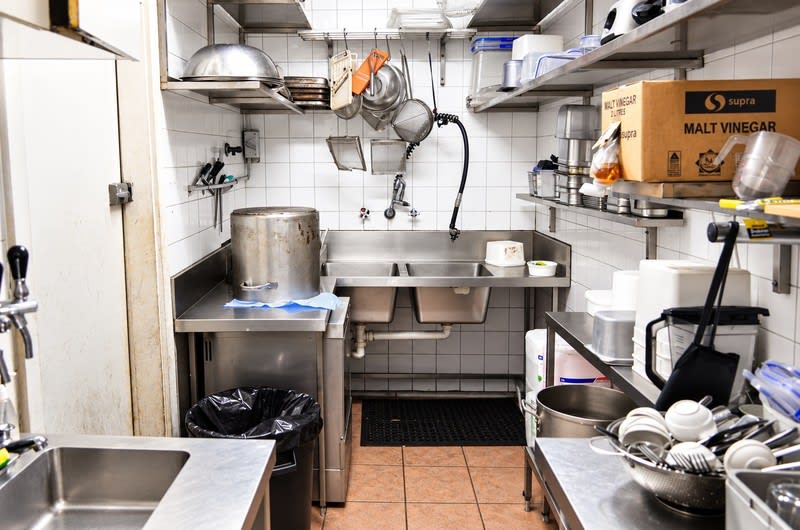 Established Seafood Restaurant for Sale Sydney Inner West, NSW Established Seafood Restaurant for Sale Sydney Inner West, NSW